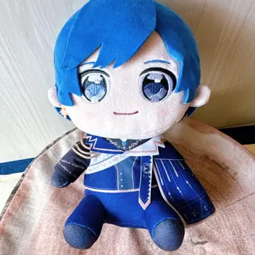 아이레이스 If 봉제 인형