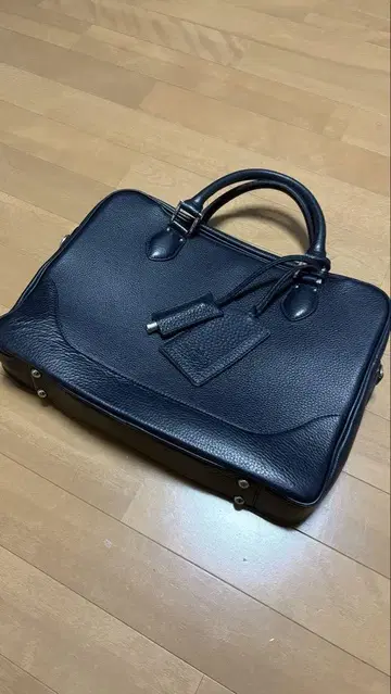 PELLE MORBIDA 페레 모르비다 비즈니스 백