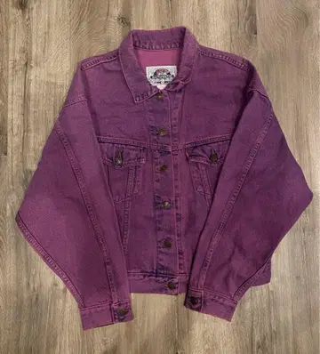 levi's authentic G 보라색