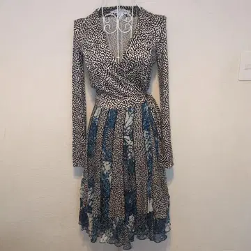 Diane Von Furstenberg 9-11