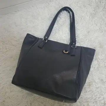 새상품급 아니아리 대용량 토트백 A4