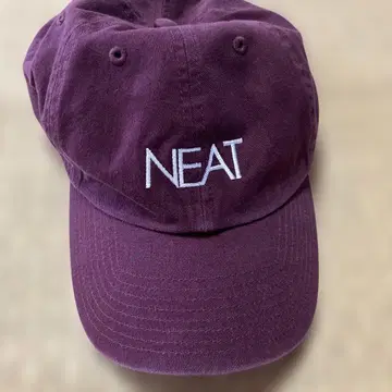NEAT 캡 phigvel apresse