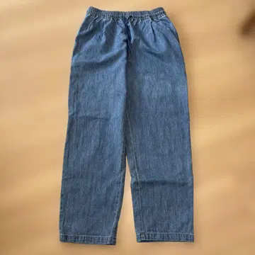 FREAK'S STORE 데님 팬츠 M 사이즈 코튼 100%
