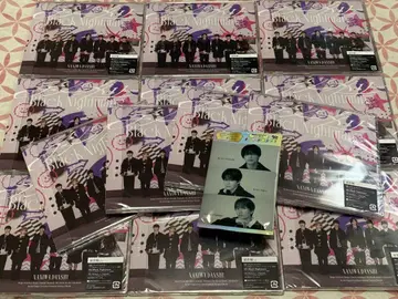 비대칭/Black Nightmare