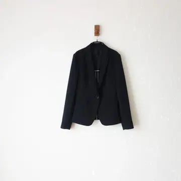 UNTITLED/테일러드 자켓