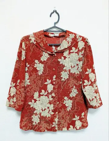 시선당 TS COLLECTION 자켓 크레이프 원단