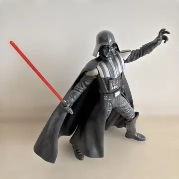 STAR WARS 프리미엄 1/10 스케일 피규어/다스 베이더