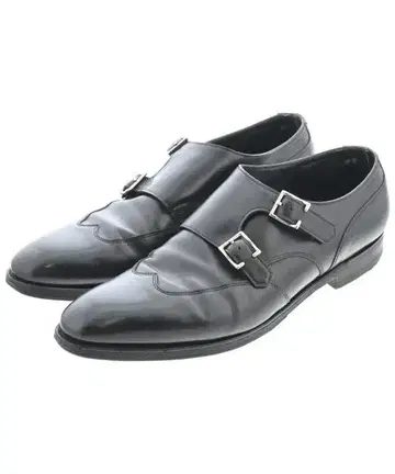 JOHN LOBB 비즈니스 드레스 신발 남성용