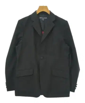COMME des GARCONS HOMME 테일러드 자켓 남성용
