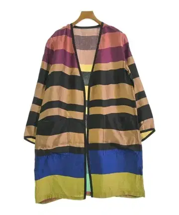 DRIES VAN NOTEN 코트 (기타) 여성용