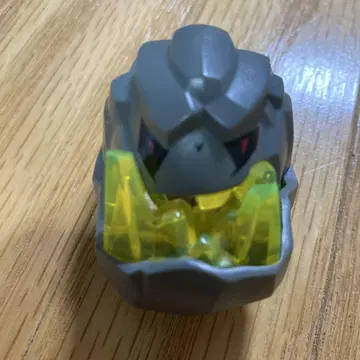 레고 LEGO 파워 마이너즈 락 몬스터 머리
