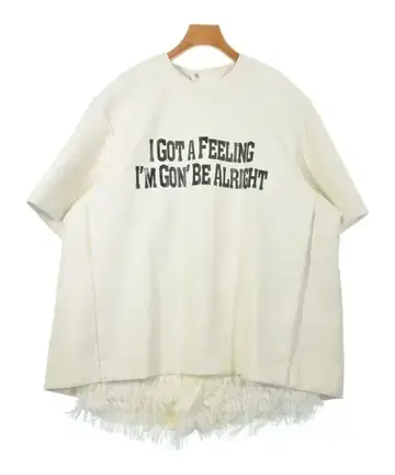 sacai 원피스 여성용