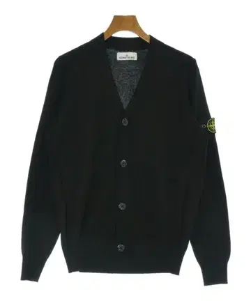 STONE ISLAND 남성용 가디건