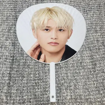 타임리스 시노즈카 다이키 FAM 공식 부채