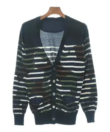 sacai 남성용 가디건