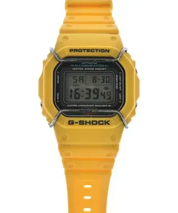 CASIO G-SHOCK 남성용 손목시계