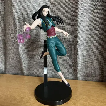 Hunter x Hunter Vibration Stars 이르미
