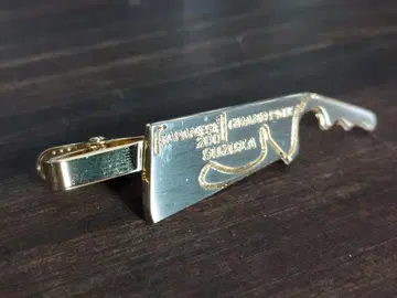 2001년 F1 넥타이핀