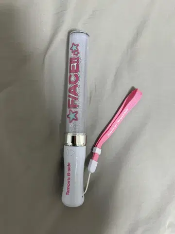 타몬 군 지금 어느 쪽!? FA/CE 응원봉