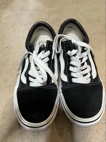 VANS 올드스쿨 라이트