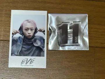 초특급 슈야 응원봉 액세서리 미니 사진