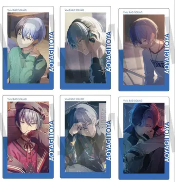 프로세카 에피카 ePick card 21A 21B 22B 토우야