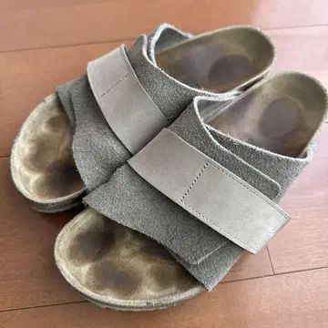 BIRKENSTOCK KYOTO 42 토프