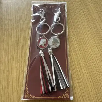뮤지컬 [ 고스트&레이디 ] 키링