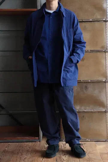 CASEY CASEY DANNEMARK PANT/S/18HP150