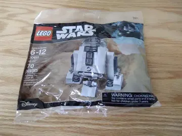 LEGO 레고 스타 워즈 Star Wars R2-D2 30611