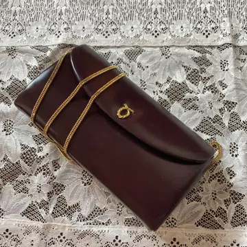 LAUNER LONDON 파티 백 보르도