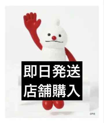 논논 오스와리 오브제 퍼펫 순순 니코앤드 피규어