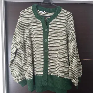 가디건