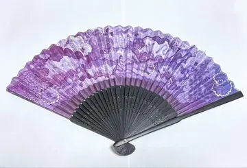 닌타마 부채 5학년
