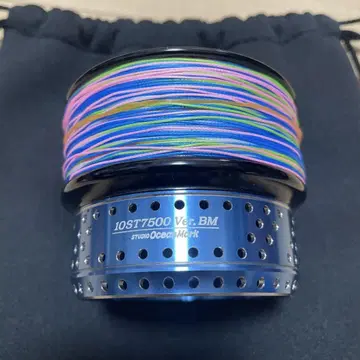 StudioOceanMark 10ST7500 Ver.BM