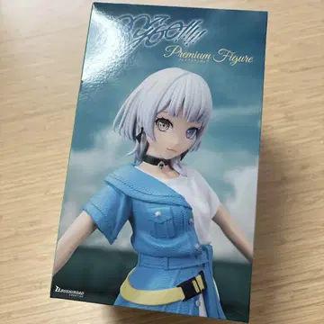 BanG Dream! 뱅드림 프리미엄 피규어 요라나
