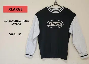 XLARGE 엑스라지 트레이닝복
