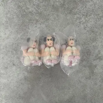 짱구는 못말려(크레용 신짱) 기다림 헨더랜드 조마