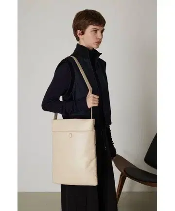 RIM.ARK 수트 태블릿 케이스 숄더백