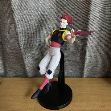 Hunter x Hunter Vibration Stars
