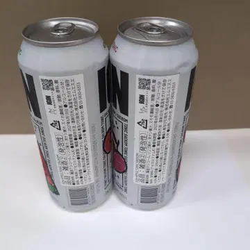 IGIN 애플토닉 500ml 2세트