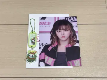 TWICE 정연 세트