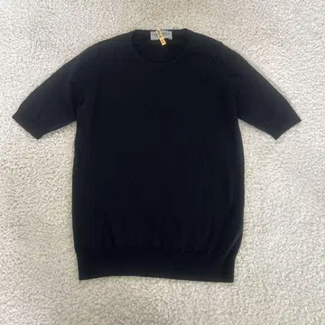 새상품급 JOHN SMEDLEY 니트