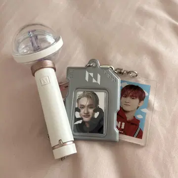 INI 미니 펜라이트 세트