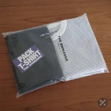 THE SHINZONE PACK TEE