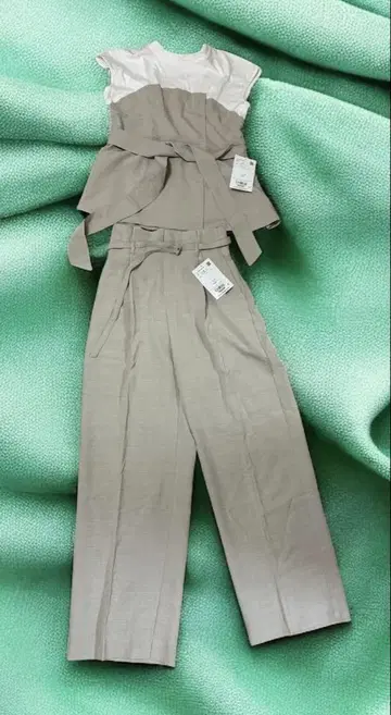VIS 셋업