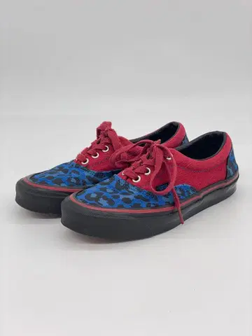 반스 에라 스트레이 랏츠 레오파드