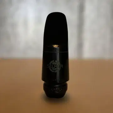 SELMER C 리페이스 빈티지 소프라노 색소폰 마우스피스