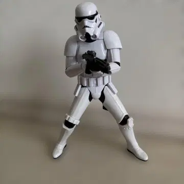 STAR WARS 프리미엄 1/10 스케일 피규어/스톰 트루퍼