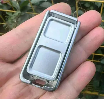 EDC 피젯 슬라이더 피젯 토이